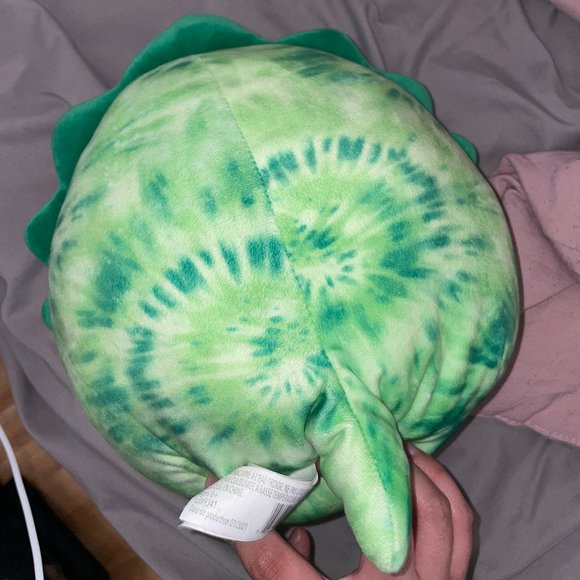 Squishmallow 8 Inch Edmund & Rocio Bundle - Picture 3 of 5